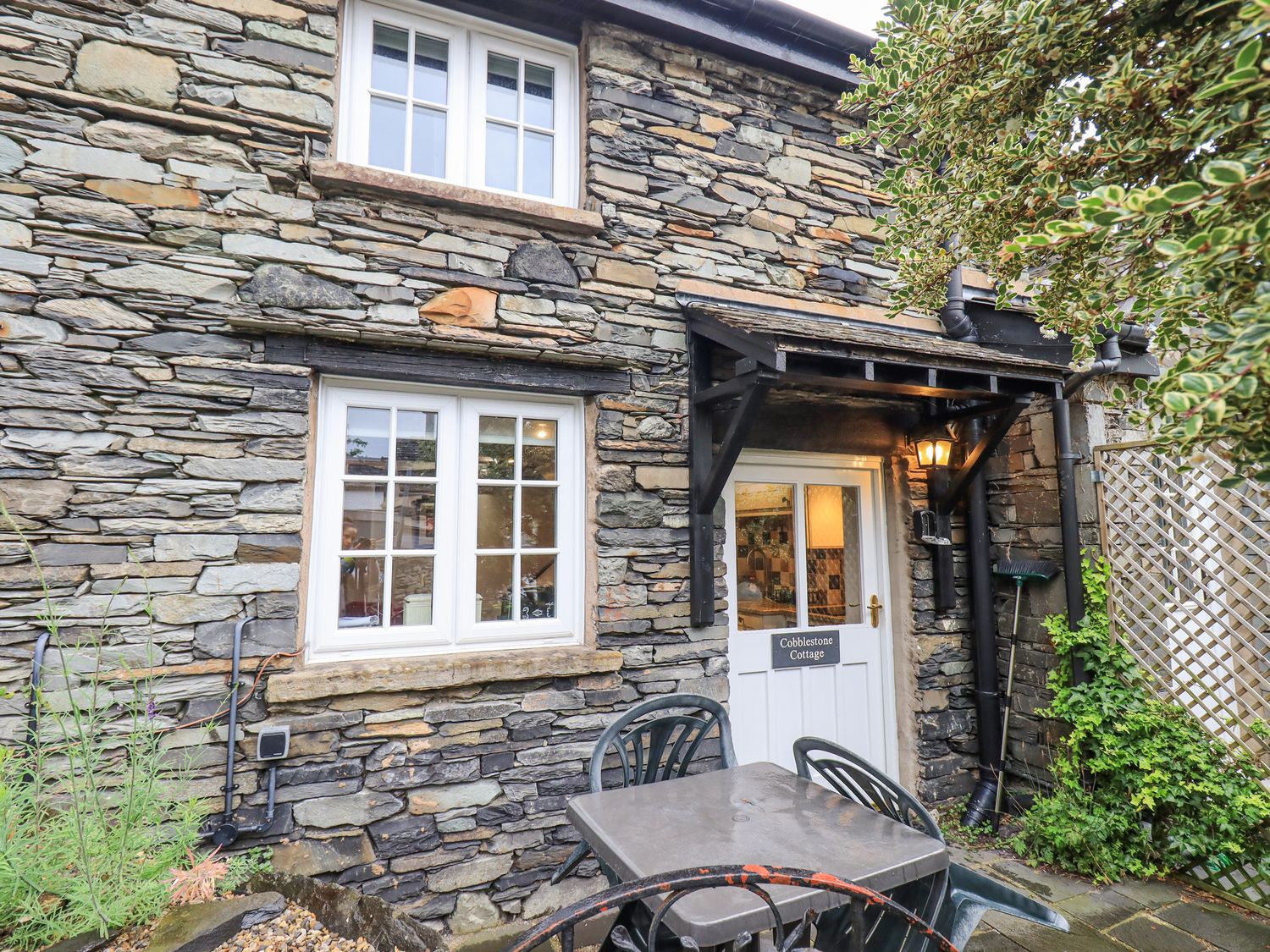 Cobblestone Cottage - Lake District - 1041161 - photo 1