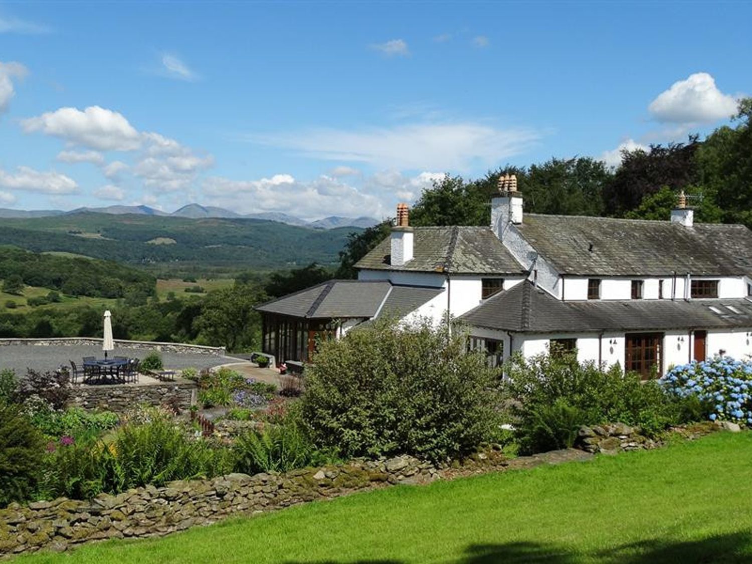The Cottage At Hill Top - Lake District - 1041327 - photo 1