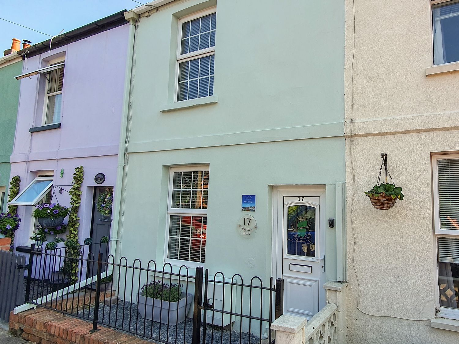 Mint Cottage - Dorset - 1041378 - photo 1