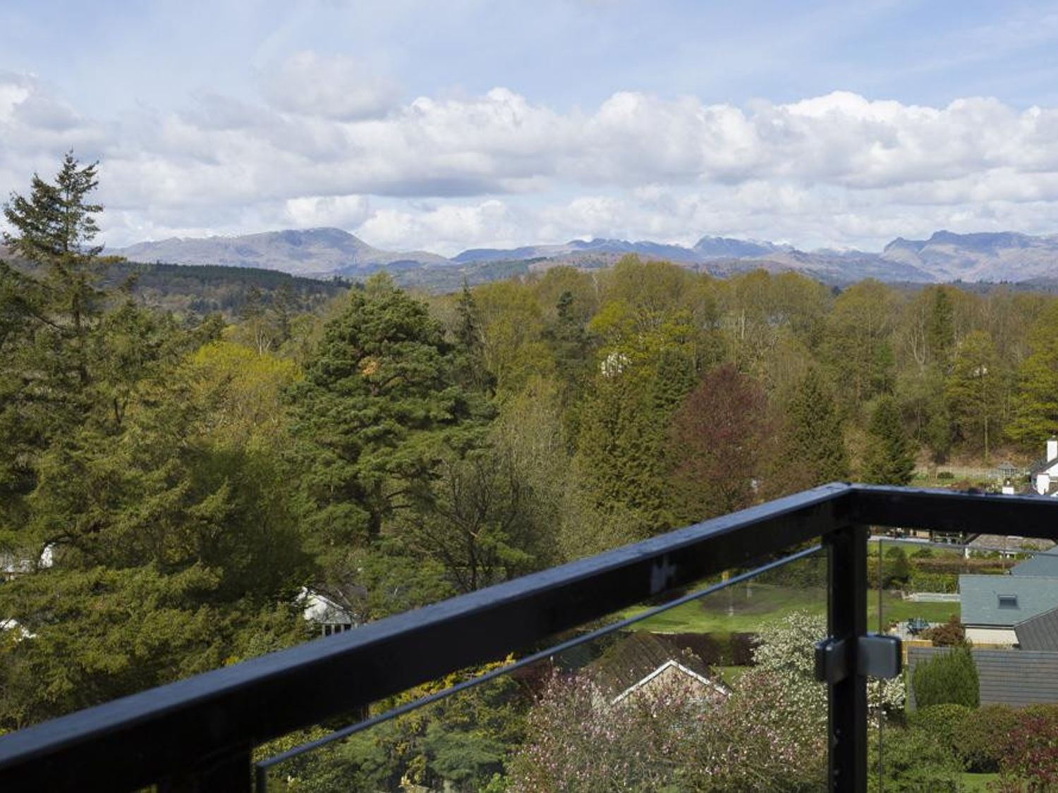 Langdale View - Lake District - 1041408 - photo 1