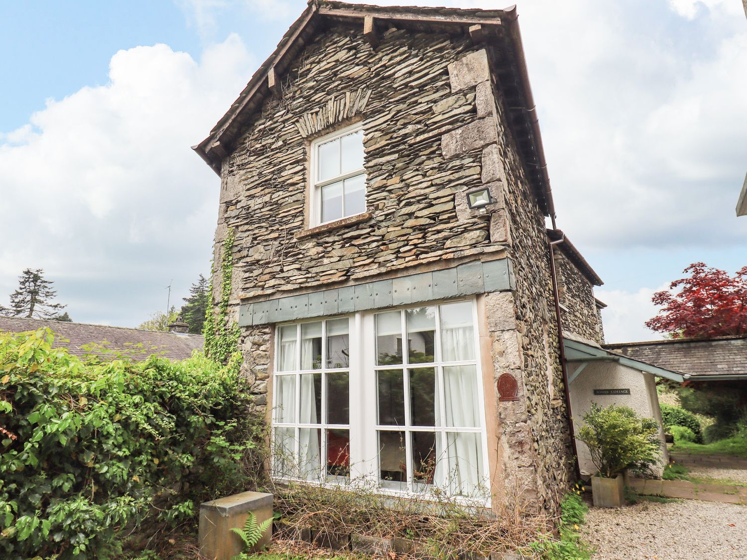 Tower Cottage - Lake District - 1041461 - photo 1
