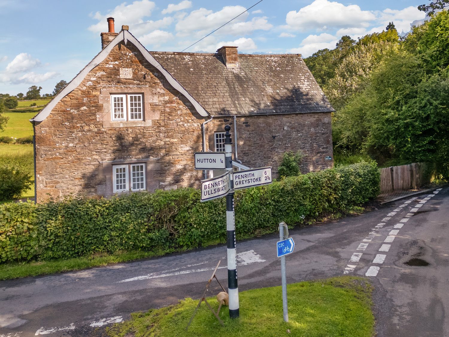 Home Farm House - Lake District - 1041463 - photo 1