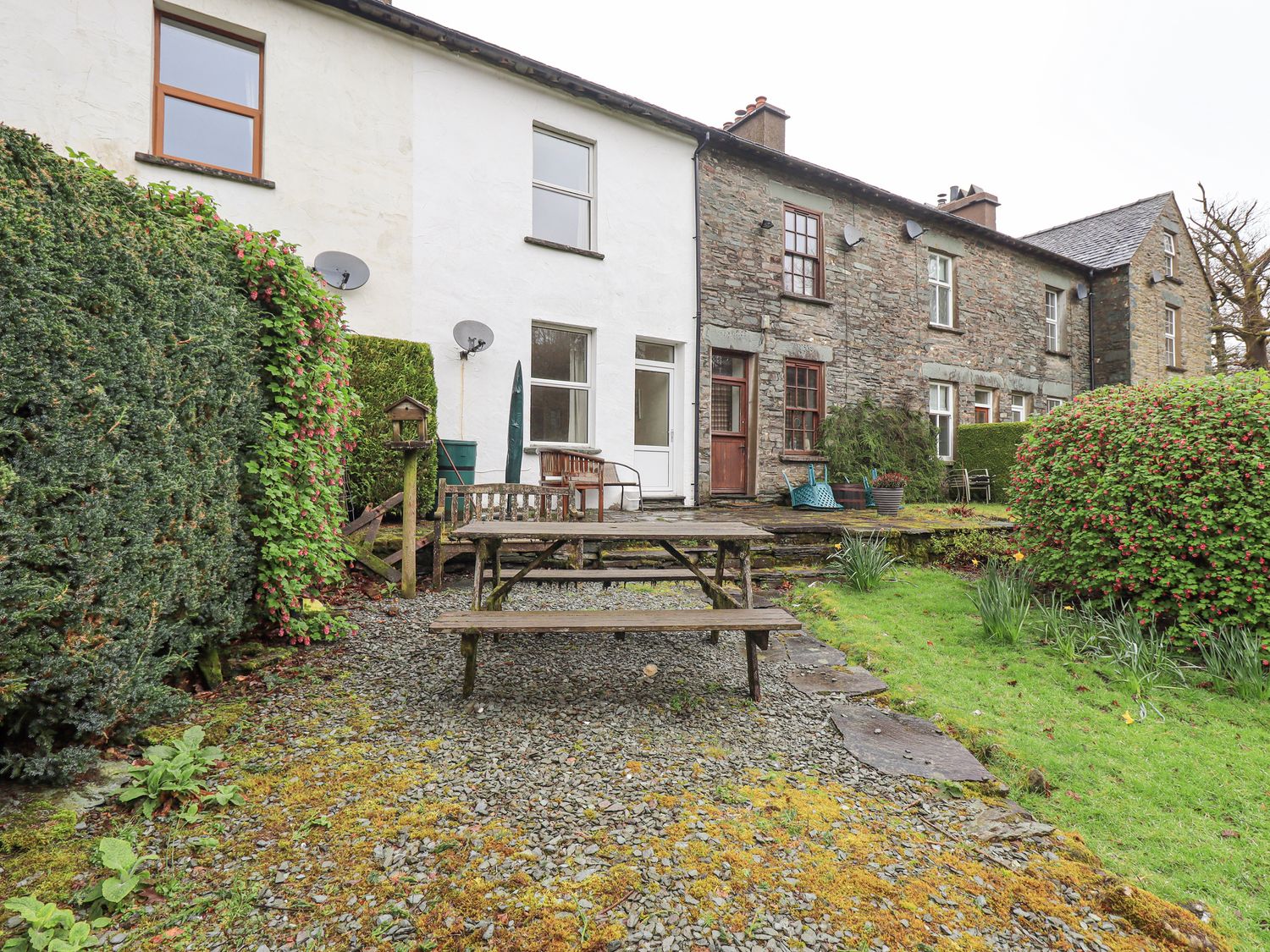 Holme Ground Cottage - Lake District - 1041482 - photo 1