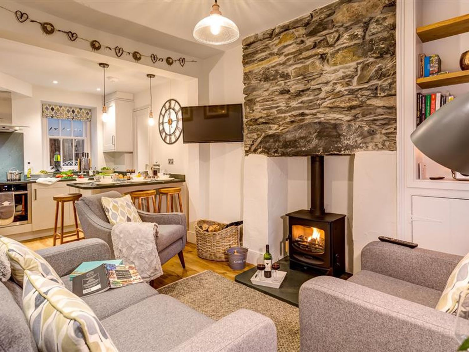 Cosy Cottage - Lake District - 1041554 - photo 1
