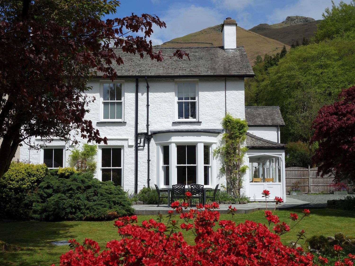 Ben House - Lake District - 1041648 - photo 1