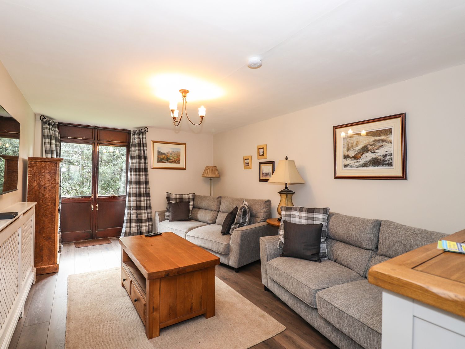 Candleberry Cottage - Lake District - 1042030 - photo 1