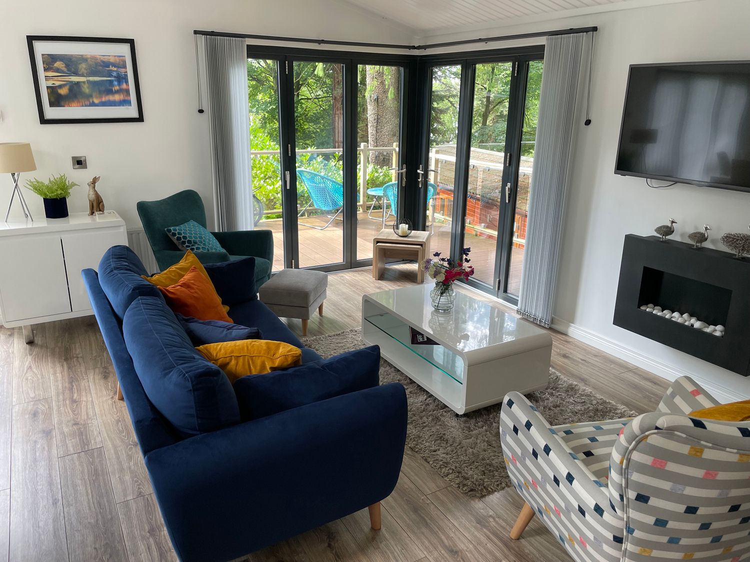 Windermere Lodge photo 2
