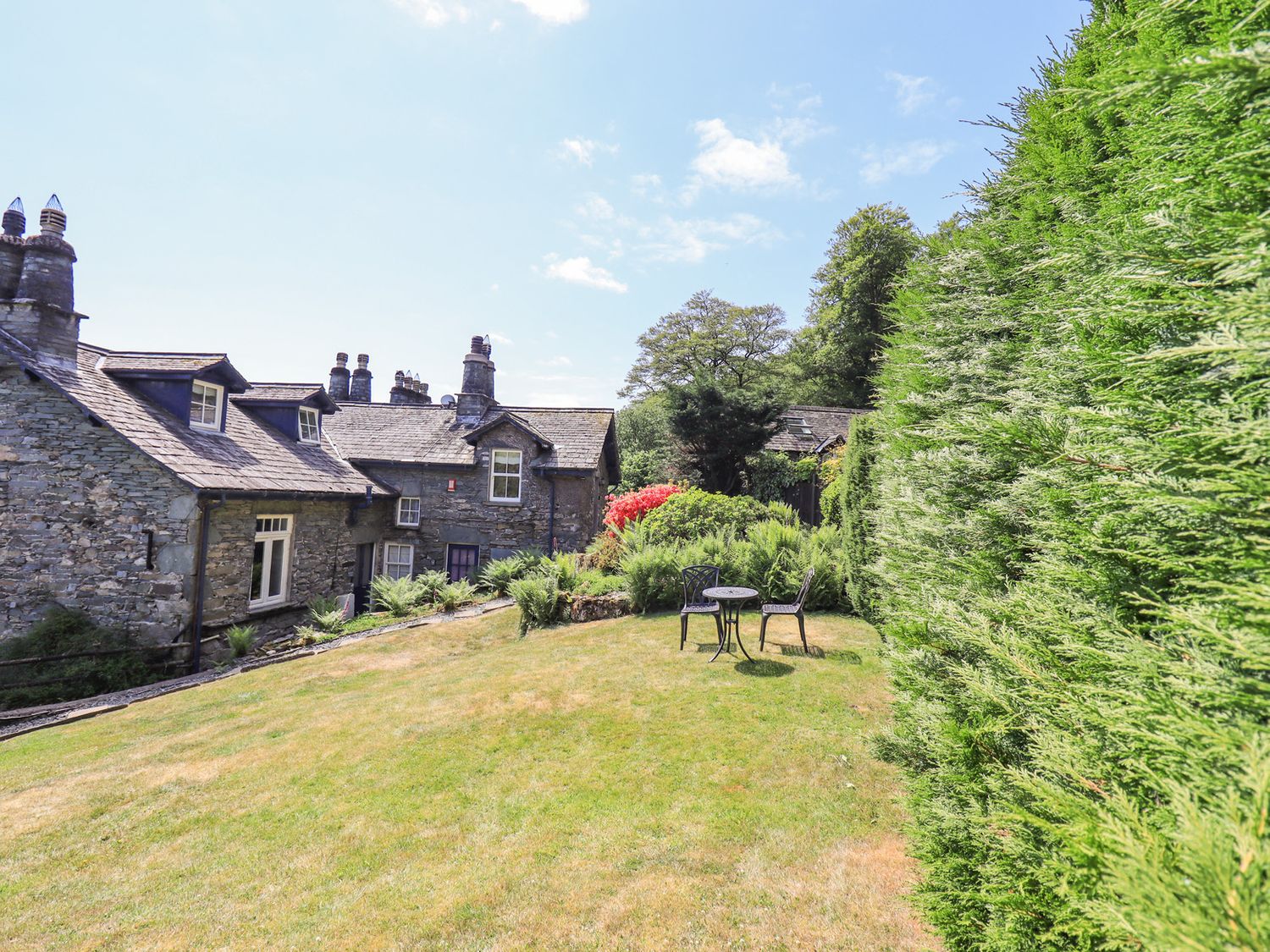 Stablemans Cottage at Stepping Stones - Lake District - 1042115 - photo 1