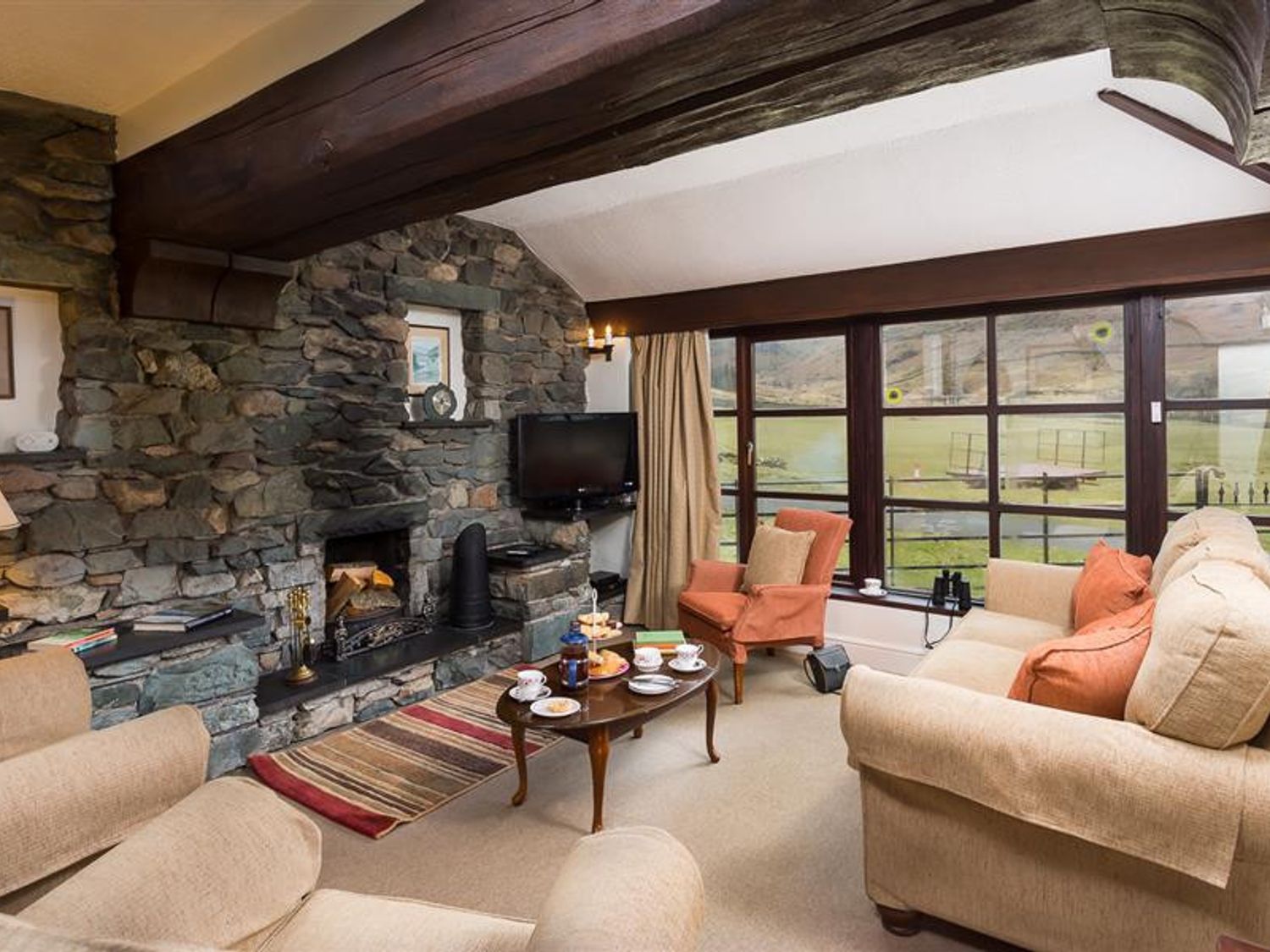 Thirlmere Cottage photo 2