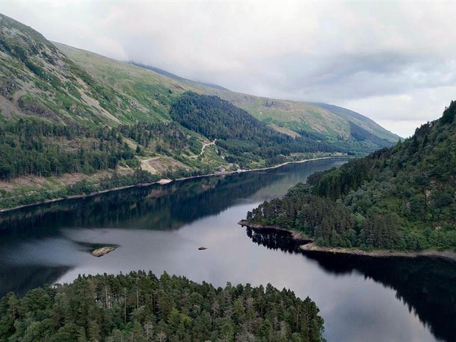 Thirlmere Cottage photo 25