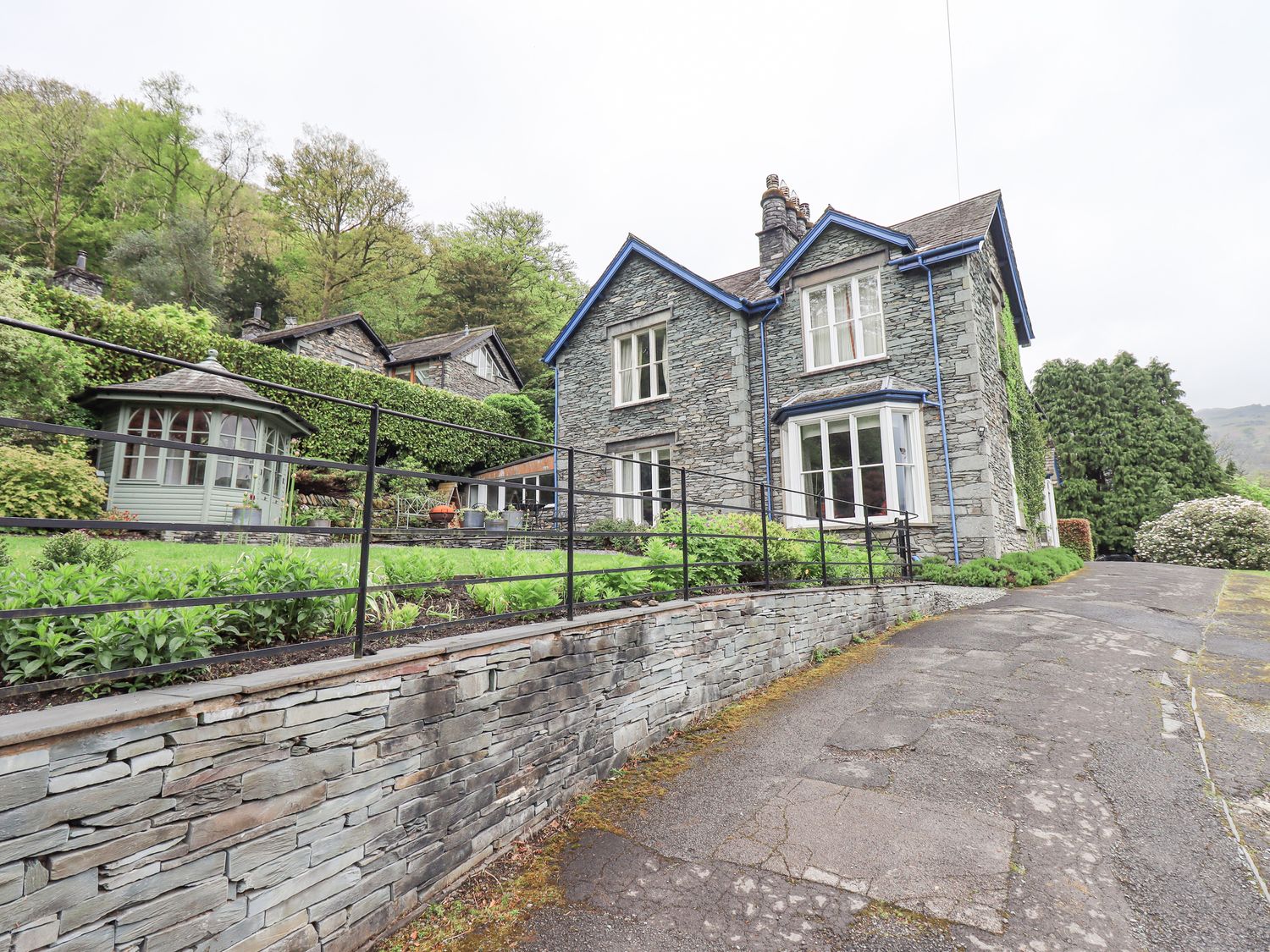 Stepping Stones House - Lake District - 1042257 - photo 1