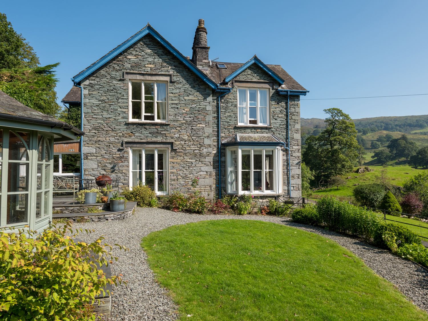 Stepping Stones House - Lake District - 1042257 - photo 1