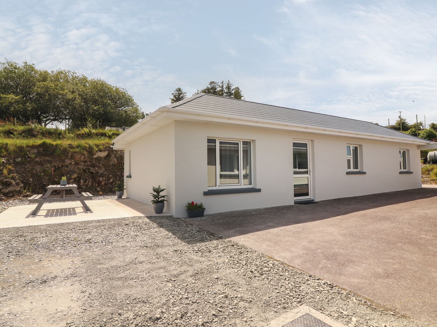 Coolnaharragill Lower Annexe - County Kerry - 1042438 - photo 1