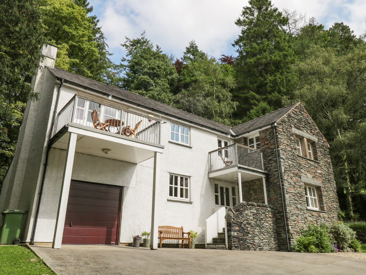 Orchard House - Lake District - 1042654 - photo 1