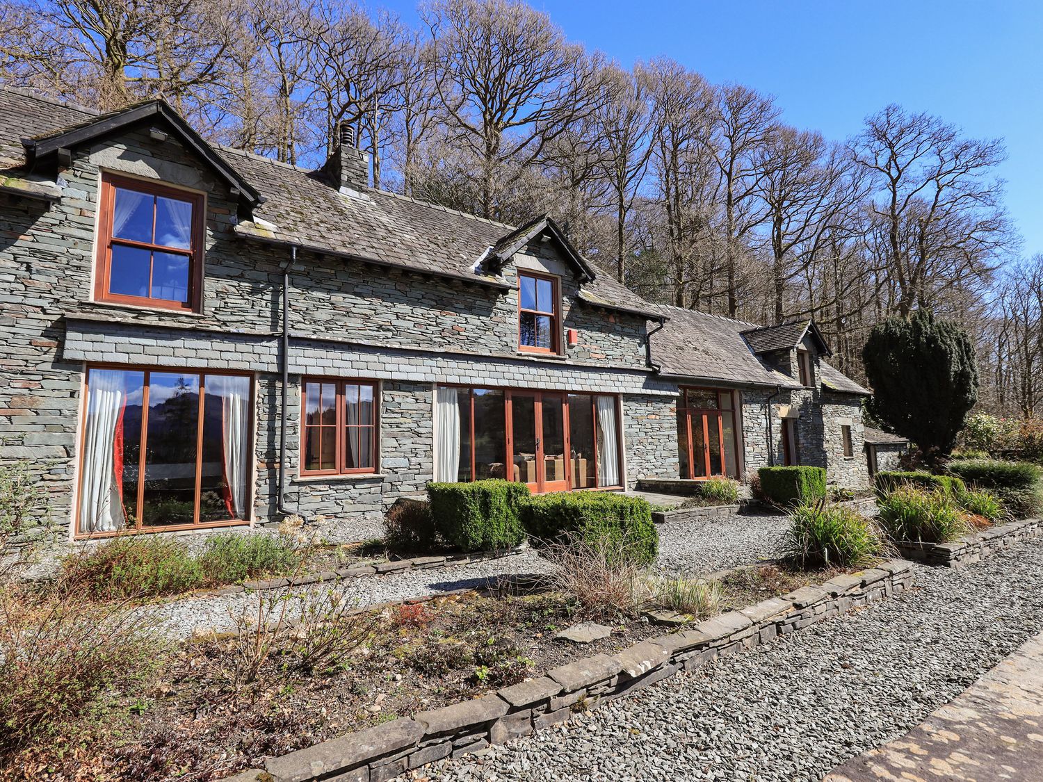 The Stables - Lake District - 1042787 - photo 1