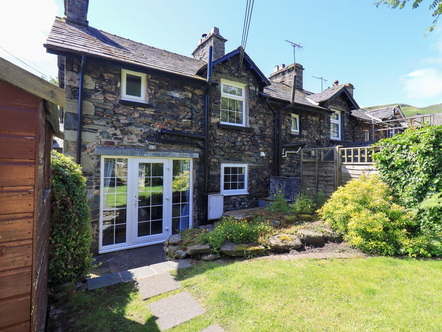 Bleaberry Cottage - Lake District - 1042820 - photo 1