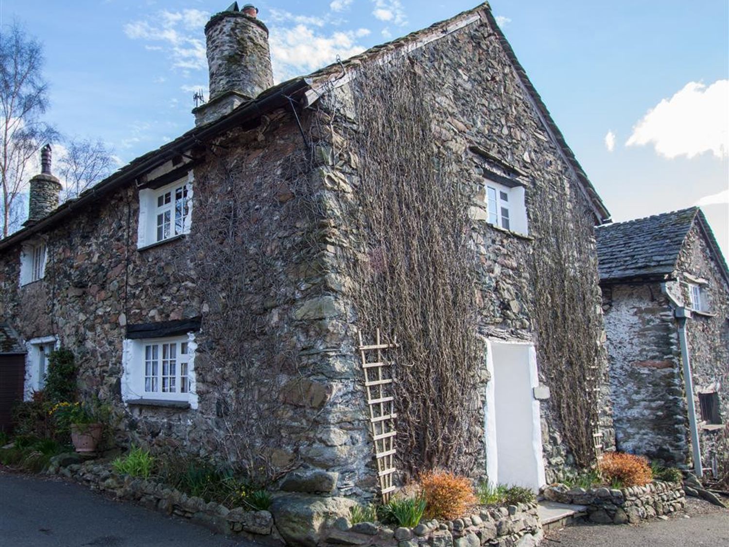 How Head Cottage - Lake District - 1042821 - photo 1