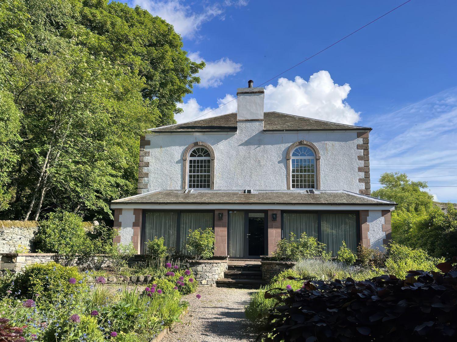 The School - Lake District - 1042842 - photo 1