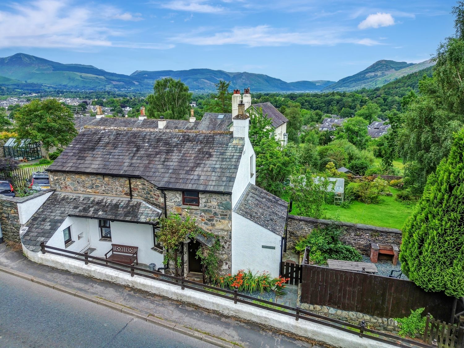 The Cottage - Lake District - 1042929 - photo 1