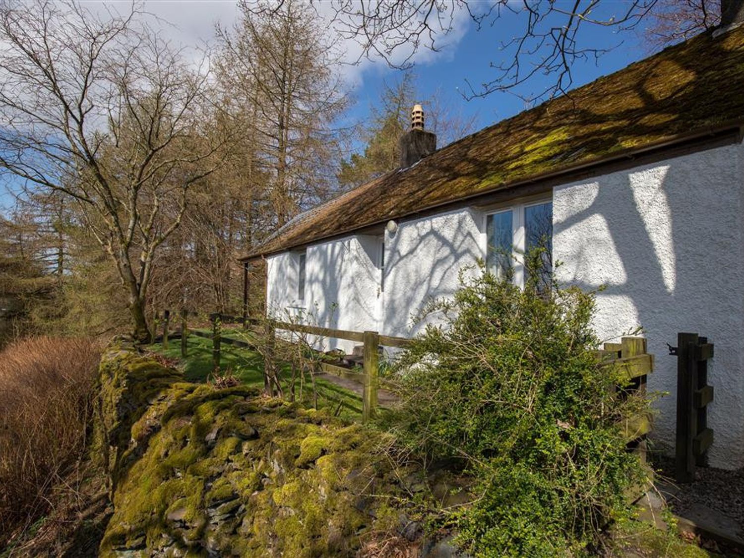 Derwent Cottage - Lake District - 1042931 - photo 1