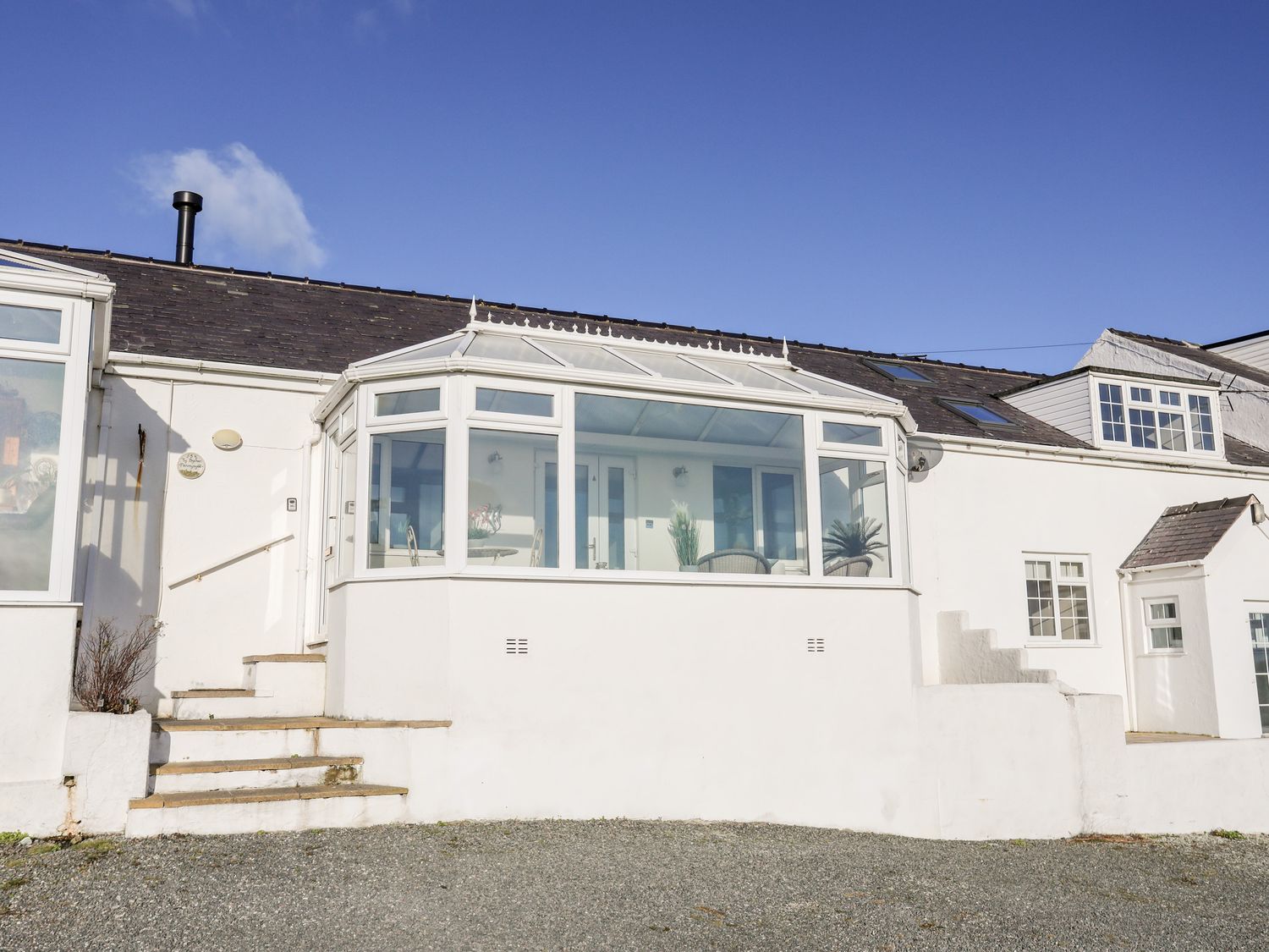 5 Porthdafarch South Cottages - Anglesey - 1042998 - photo 1