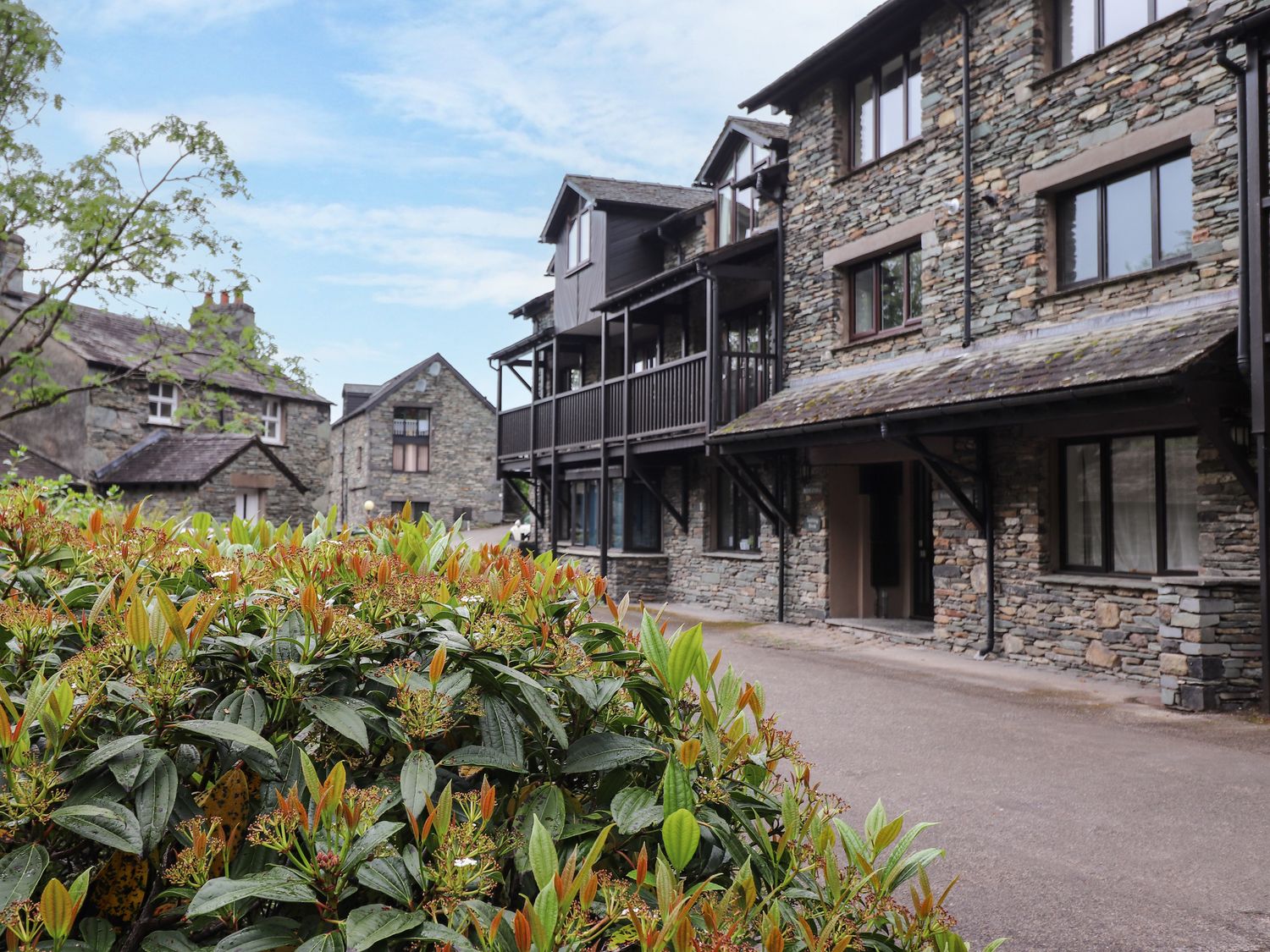 Jenever Cottage - Lake District - 1043127 - photo 1