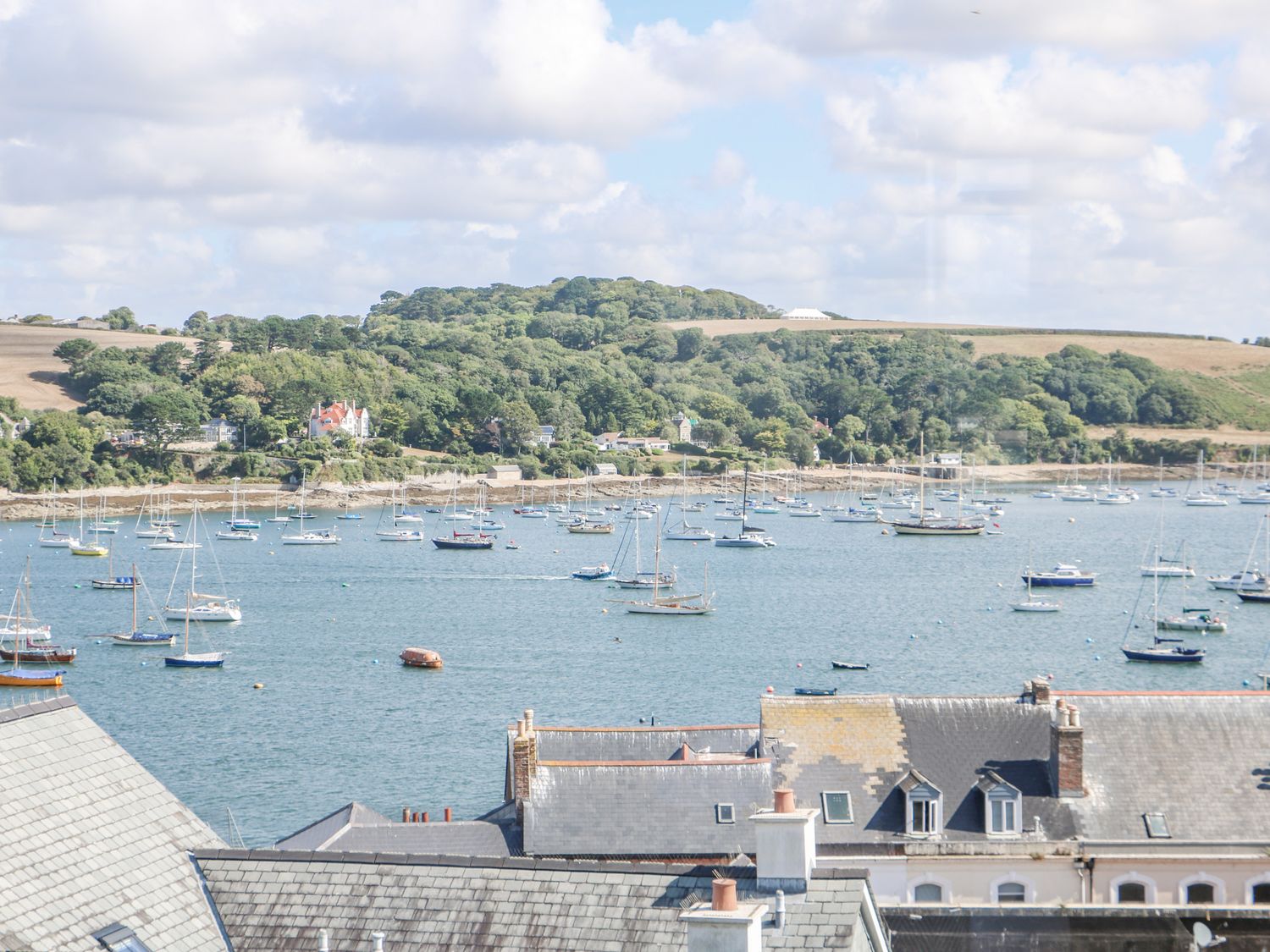 Through The Porthole