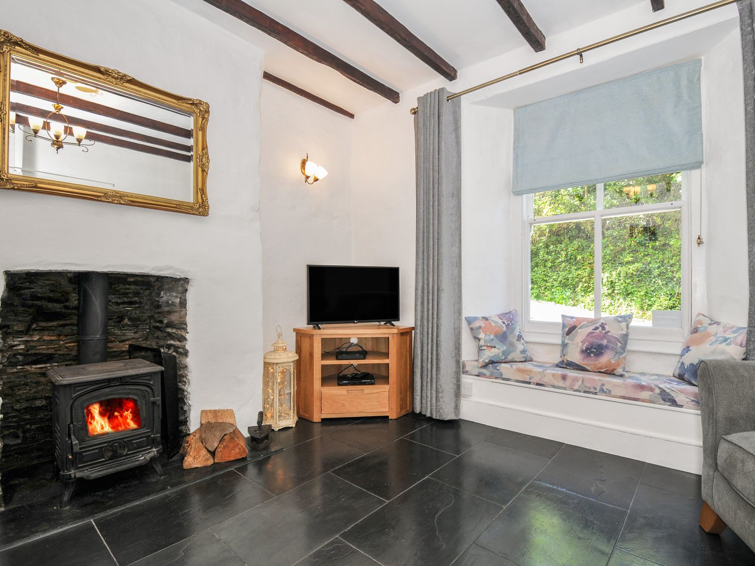 Fairfield Cottage                     photo 32