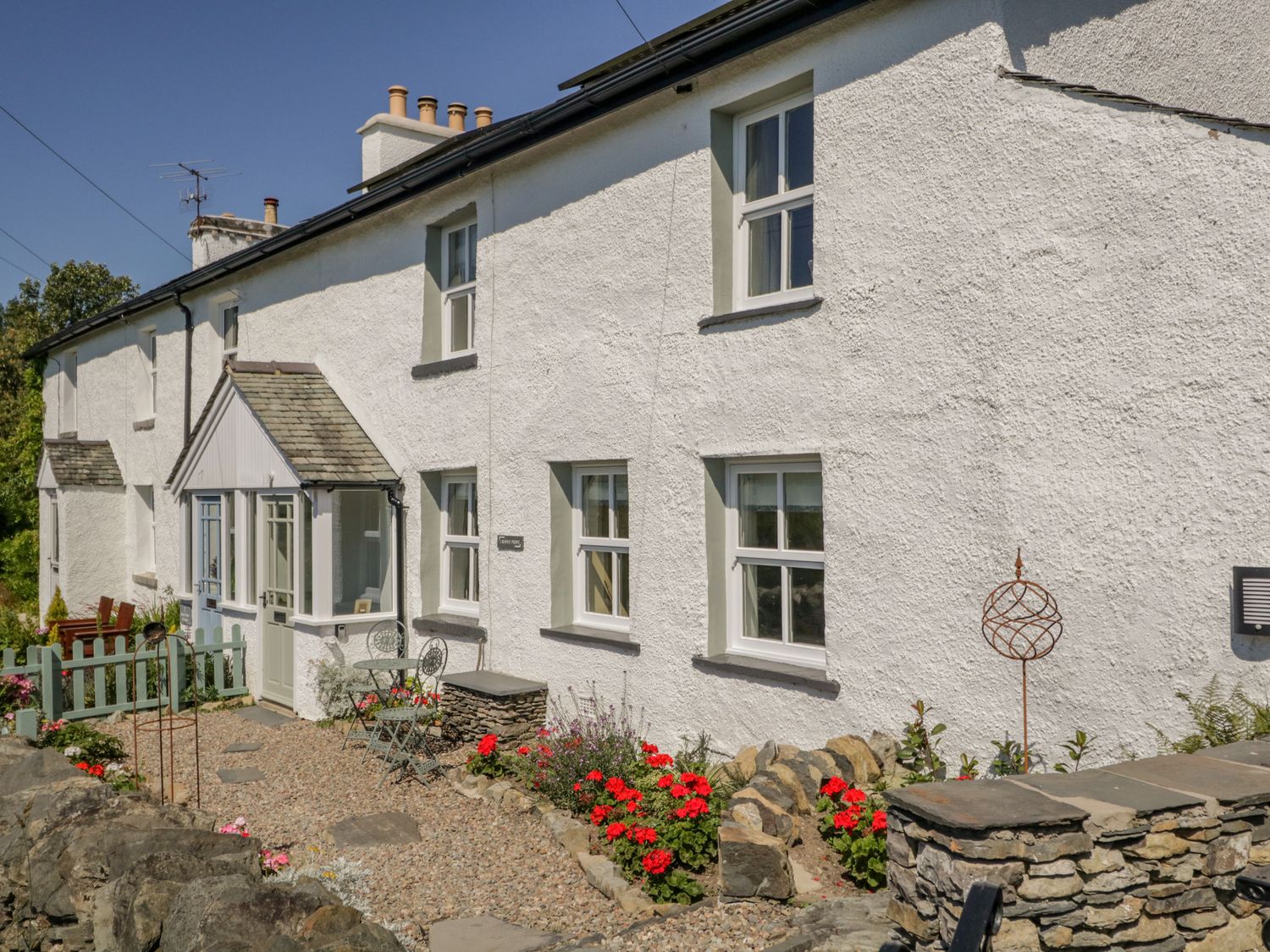 1 Sunny Point Cottages - Lake District - 1044404 - photo 1