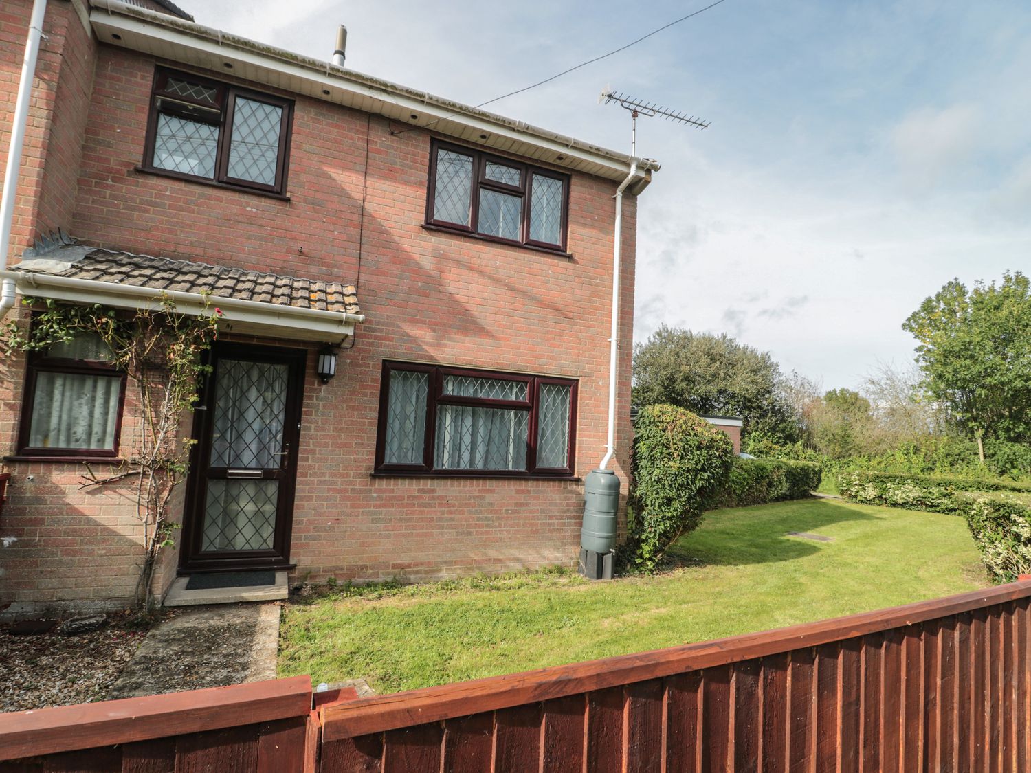 7 Bindon Lane - Dorset - 1044660 - photo 1