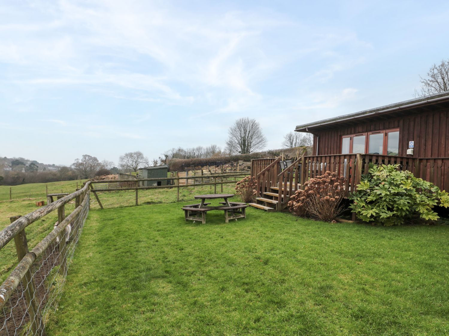 The Willow Lodge                     photo 37