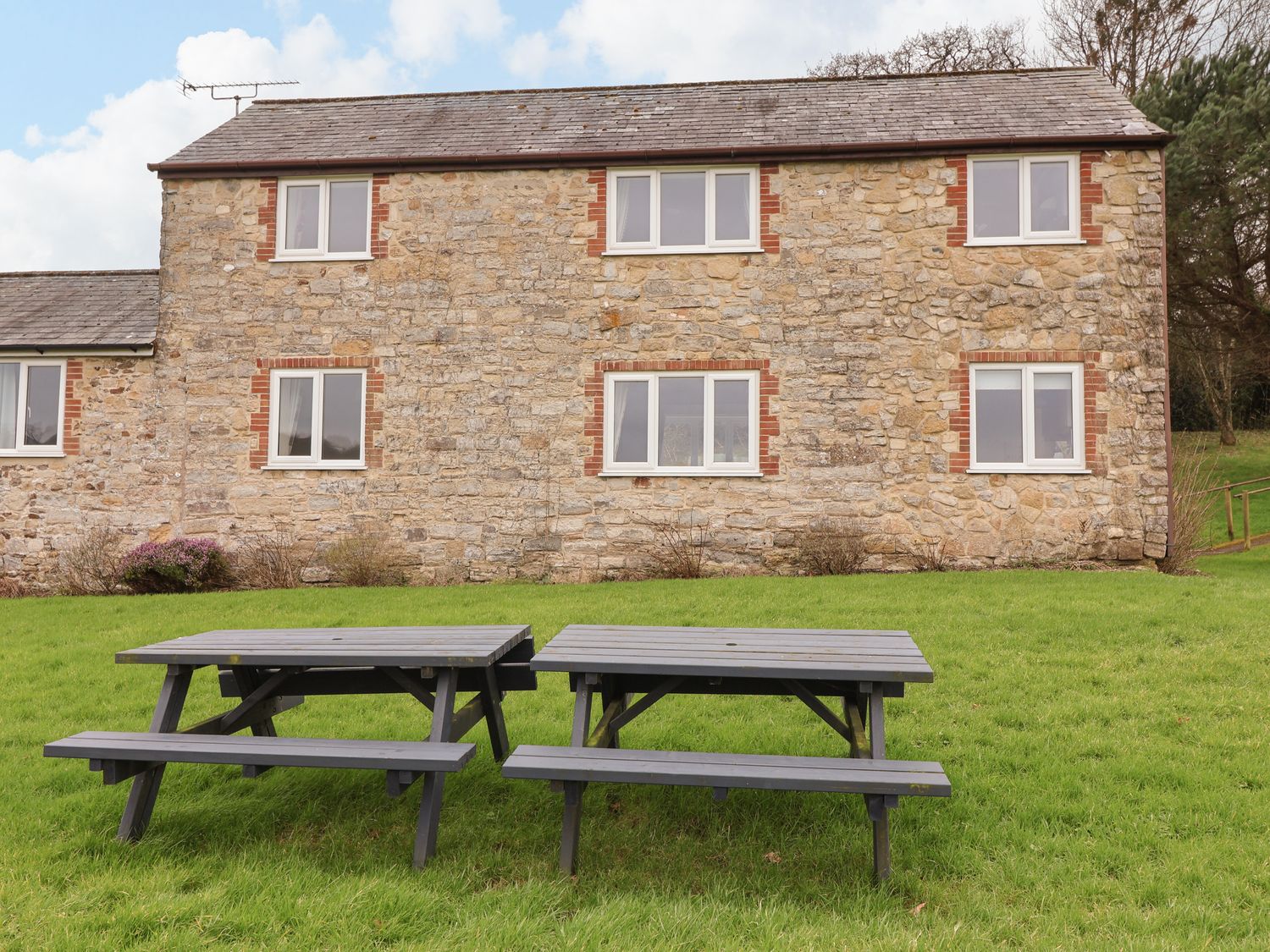 The Stable Cottage Apartment - Dorset - 1044777 - photo 1