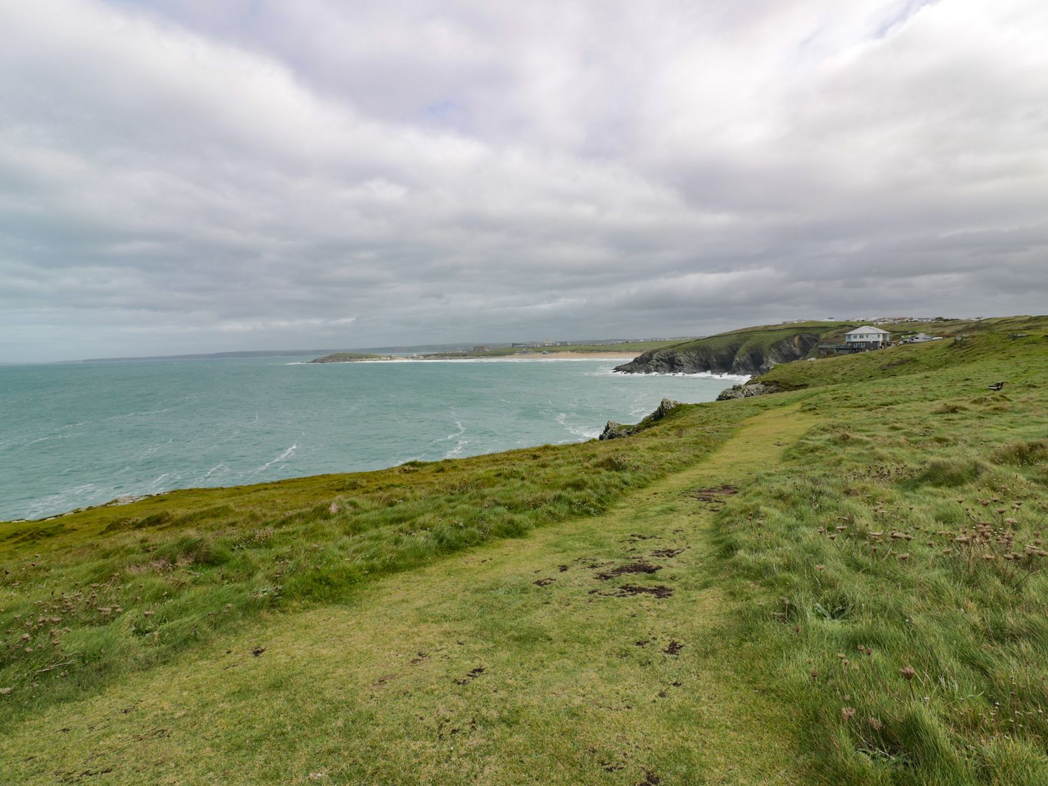 Crantock Reach                     photo 30