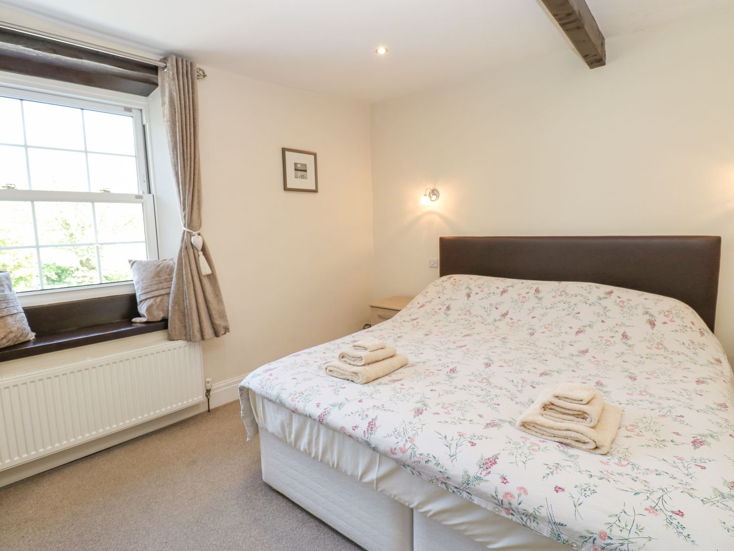 Bedroom Katies Cottage ( Ref 1045014 ) Embsay holiday property rental North Yorkshire