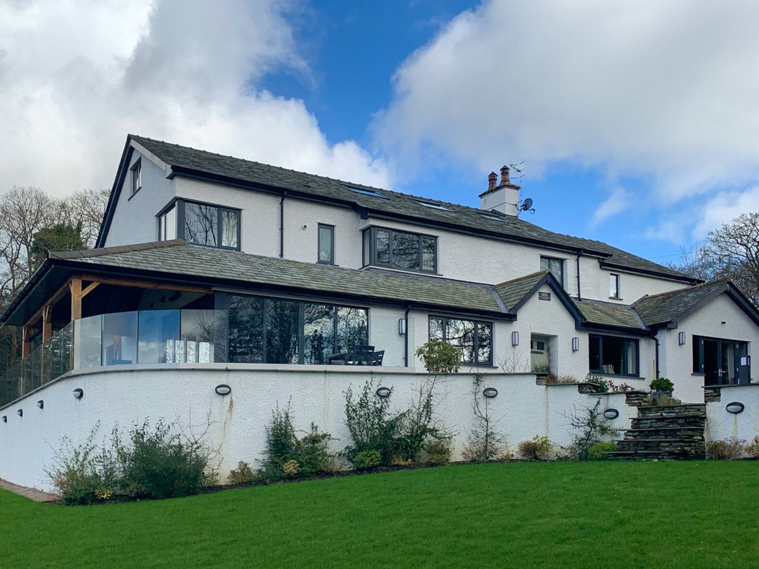 Cleabarrow Cottage - Lake District - 1046002 - photo 1