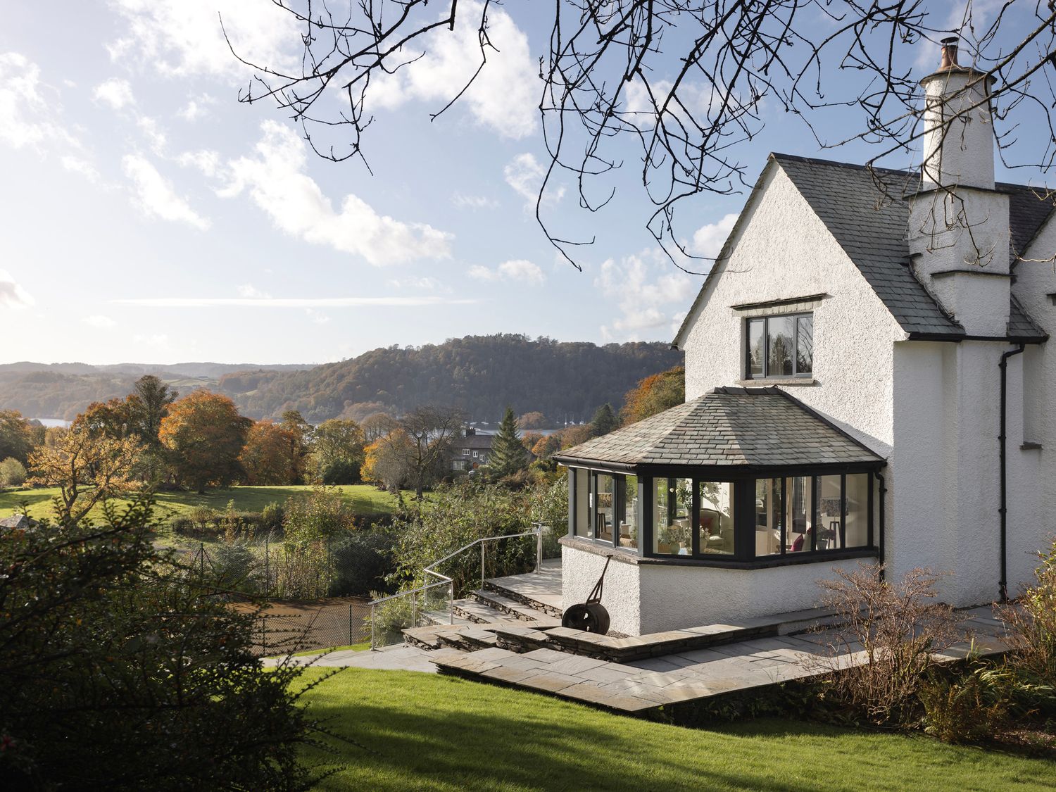 Cherry Trees - Lake District - 1046003 - photo 1