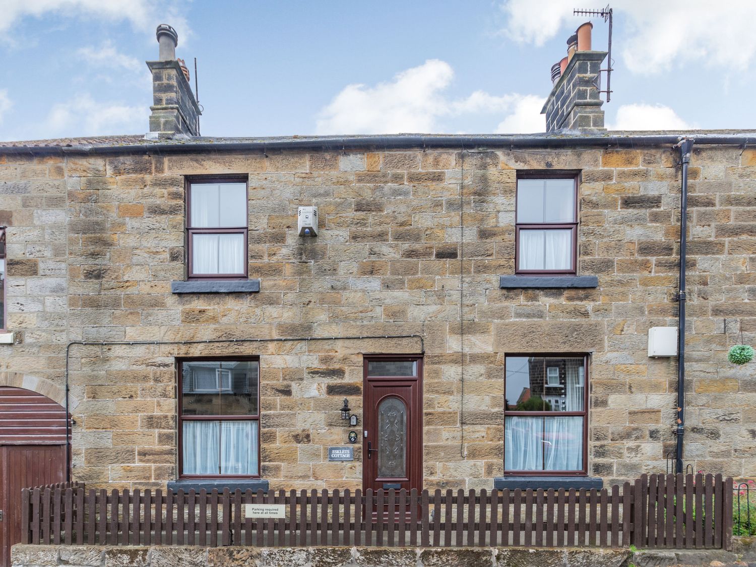 Esklets Cottage - North Yorkshire (incl. Whitby) - 1046071 - photo 1
