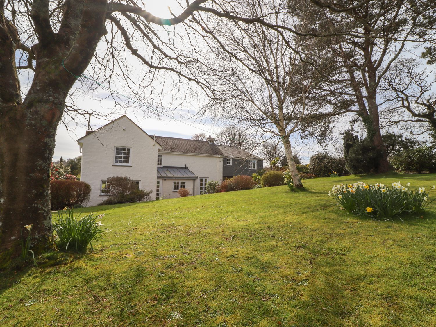 Chygowlin House                     photo 2