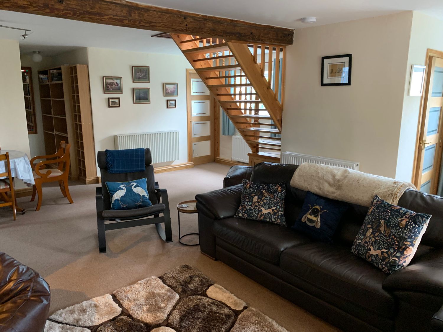 Fern Cottage Hinderwell ( Ref 1046579 ) Holiday Cottage in Hinderwell North Yorkshire