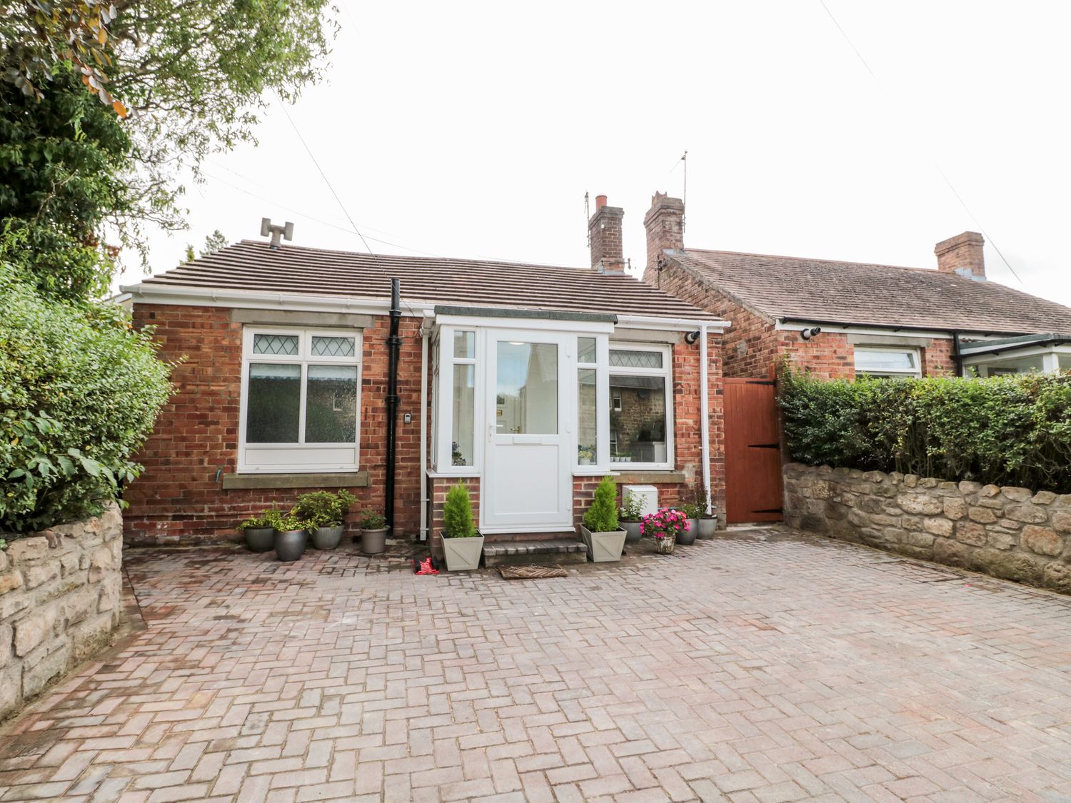 Carinya Cottage - Northumberland - 1049671 - photo 1