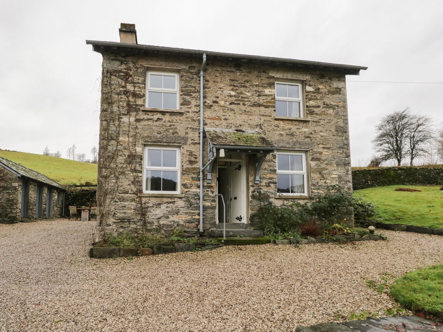 Eel House Cottage - Lake District - 1049699 - photo 1