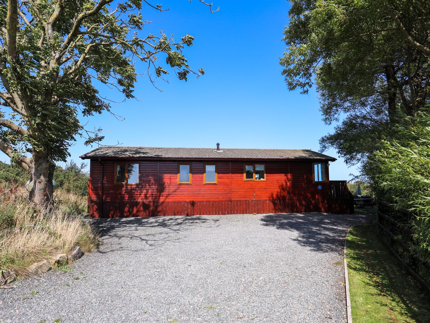 Ffrwd Lodge - Anglesey - 1049938 - photo 1