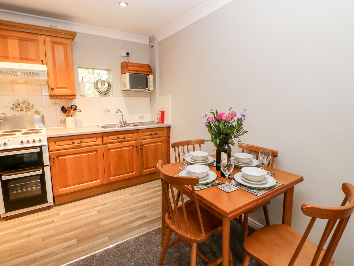 Richmond Holiday Cottages Self catering in Richmond