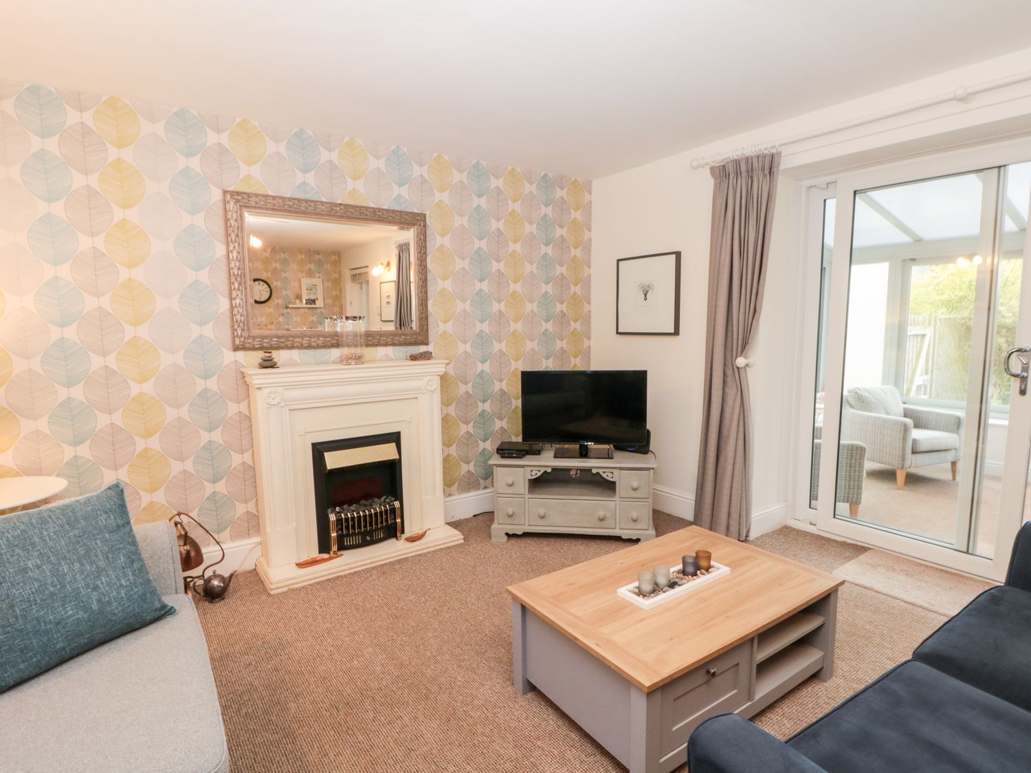 Barn Cottage Hinderwell ( Ref 1050446 ) Hinderwell holiday home in North Yorkshire