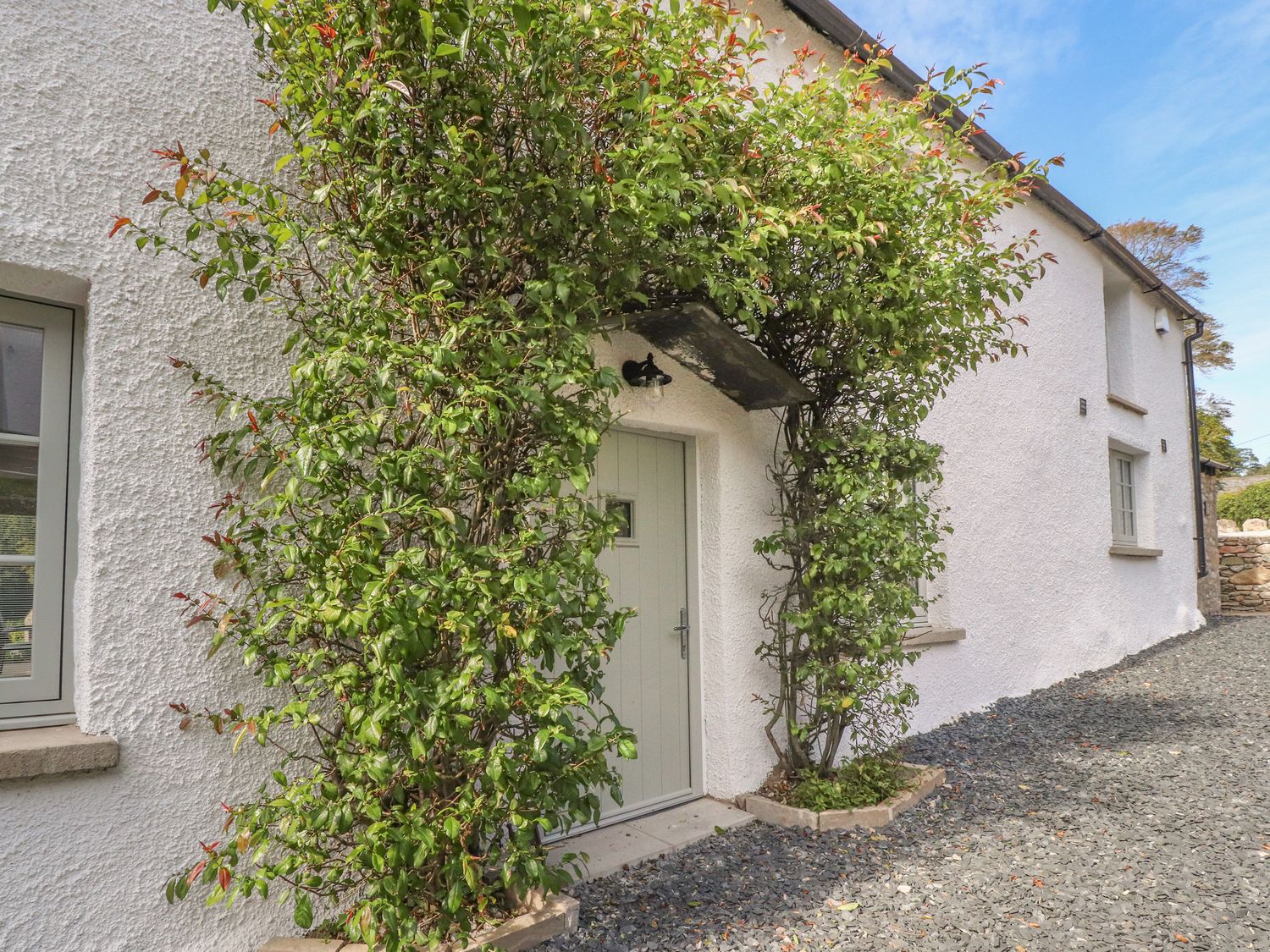 Ghyll Cottage | Milnthorpe | Heversham | The Lake District And Cumbria ...