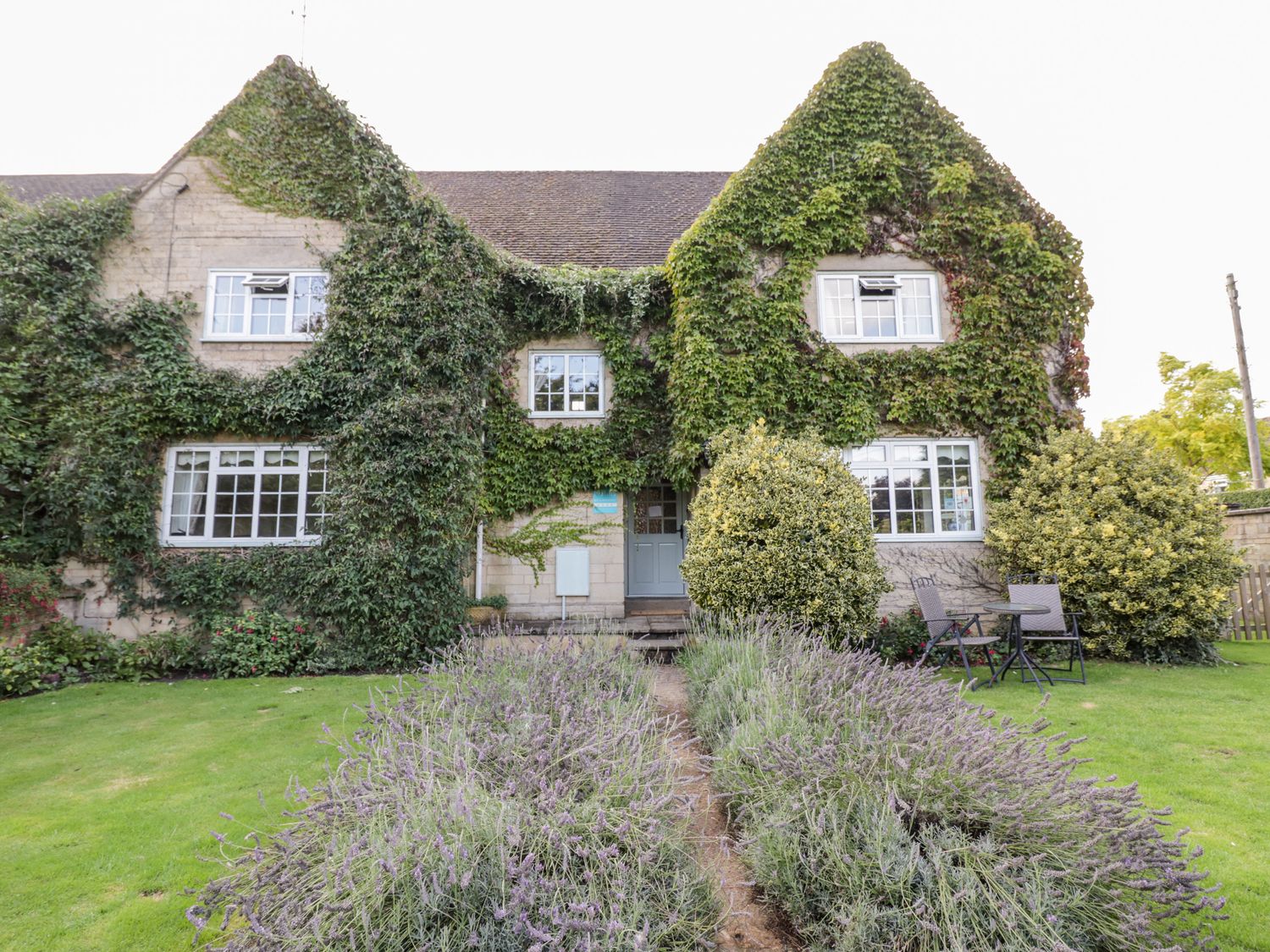 The Malins - Cotswolds - 1050599 - photo 1