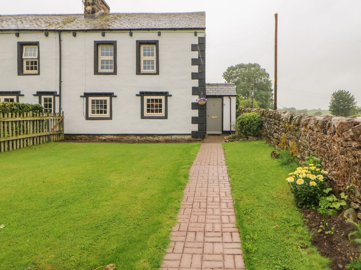 Orchard Cottage - Lake District - 1050736 - photo 1