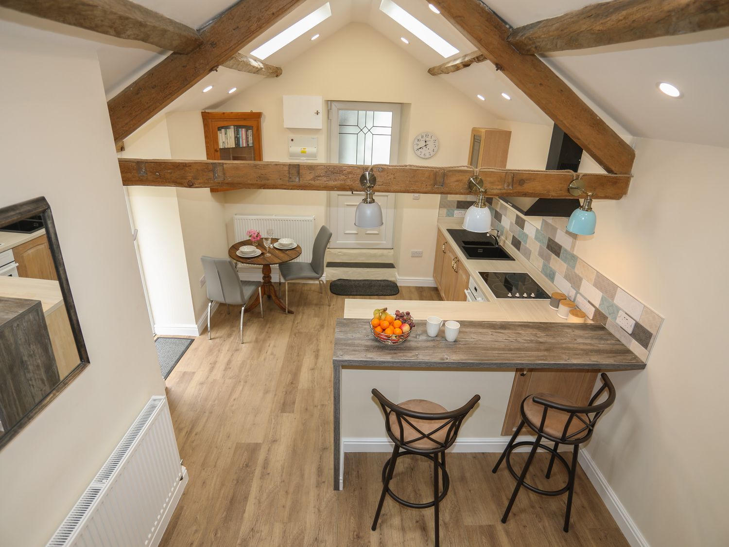 Glan Meon Cottage - North Wales - 1050789 - photo 1