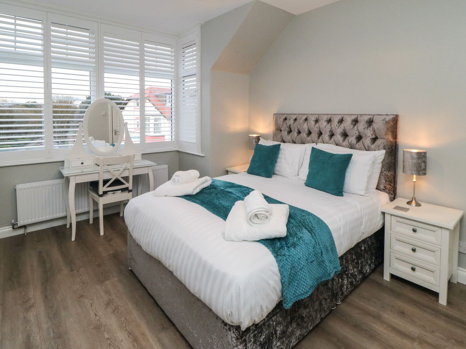 25 Victoria Park Avenue Scarborough ( Ref 1050913 ) Holiday property for 5 guests in Scarborough