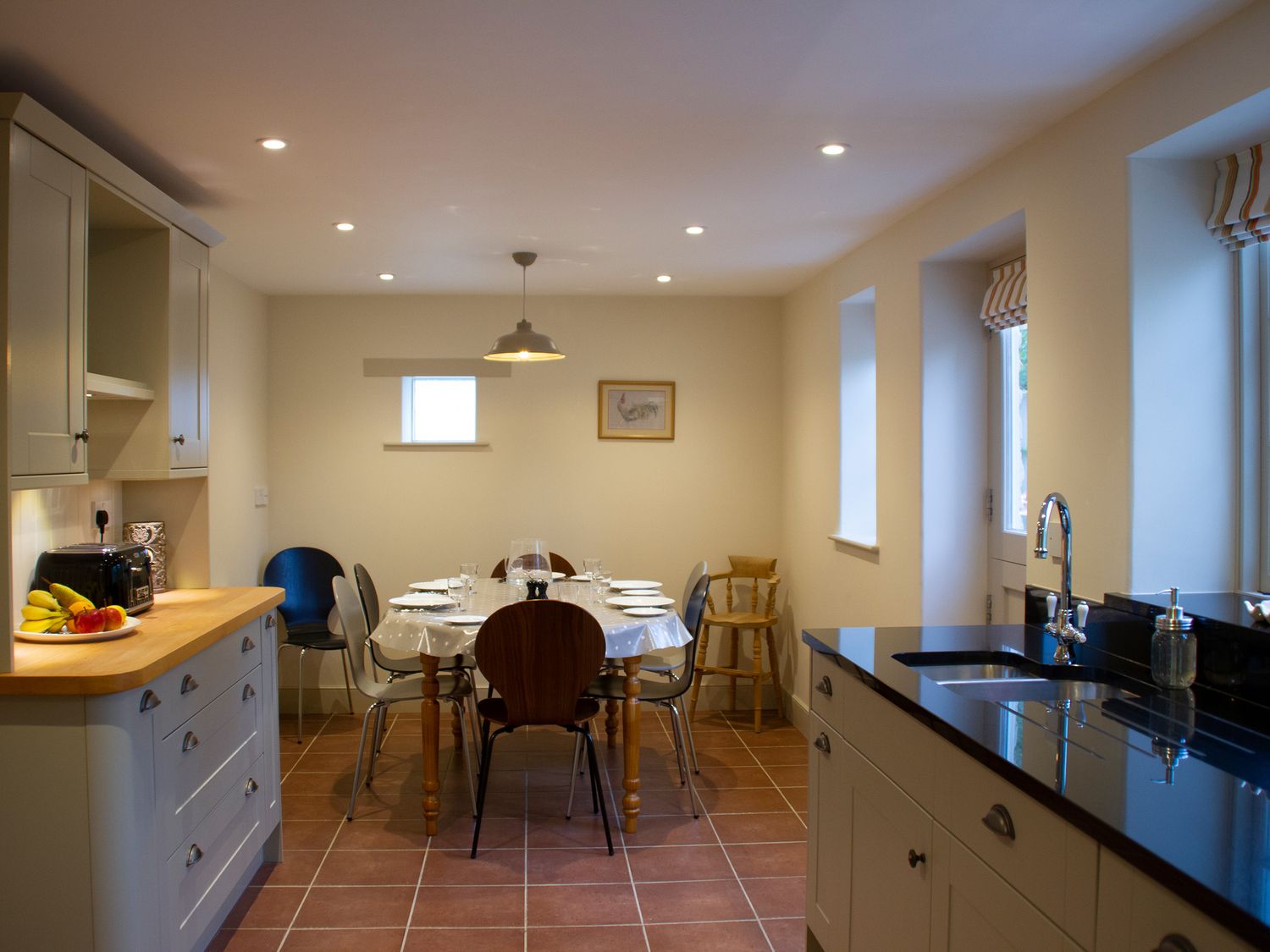 Ford End Cottage ( Ref 1051110 ) Ampleforth North Yorkshire